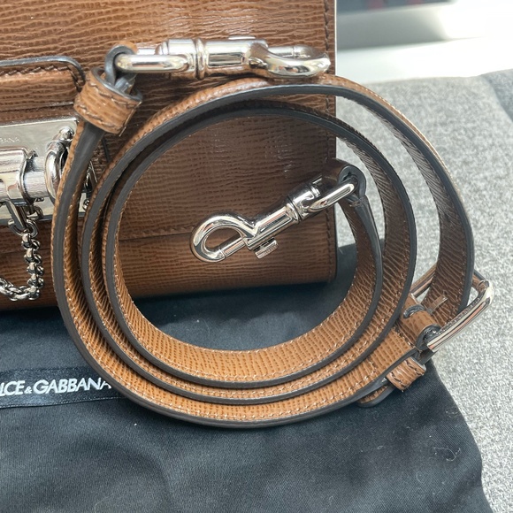 Dolce & Gabbana Miss Monica Brown Quiet Luxury - Picture 2 of 7